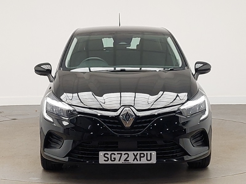 Used Renault Clio 2022 for sale - 76881045: Photo 12