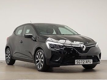 Renault Clio feature image