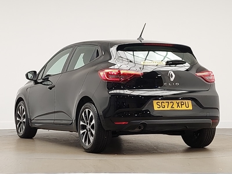 Used Renault Clio 2022 for sale - 76881045: Photo 3