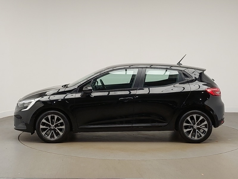 Used Renault Clio 2022 for sale - 76881045: Photo 4