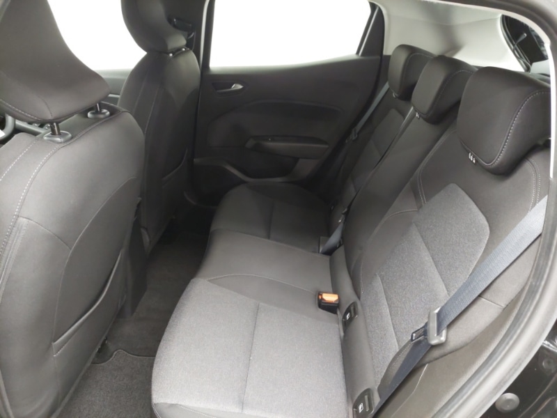 Used Renault Clio 2022 for sale - 76881045: Photo 6