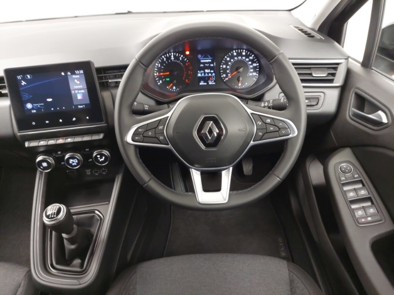 Used Renault Clio 2022 for sale - 76881045: Photo 7