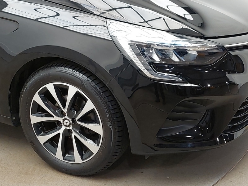 Used Renault Clio 2022 for sale - 76881045: Photo 9