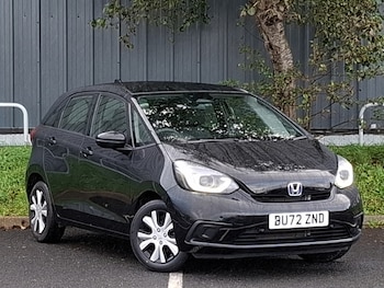 Used Honda Jazz 2023 for sale - 76456559: Photo