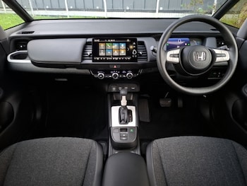 Used Honda Jazz 2023 for sale - 76456559: Photo