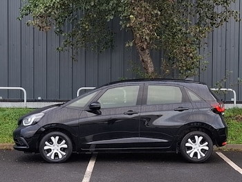 Used Honda Jazz 2023 for sale - 76456559: Photo