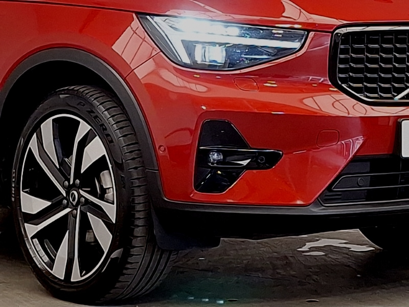 Used Volvo XC40 2024 for sale - 77500149: Photo 9