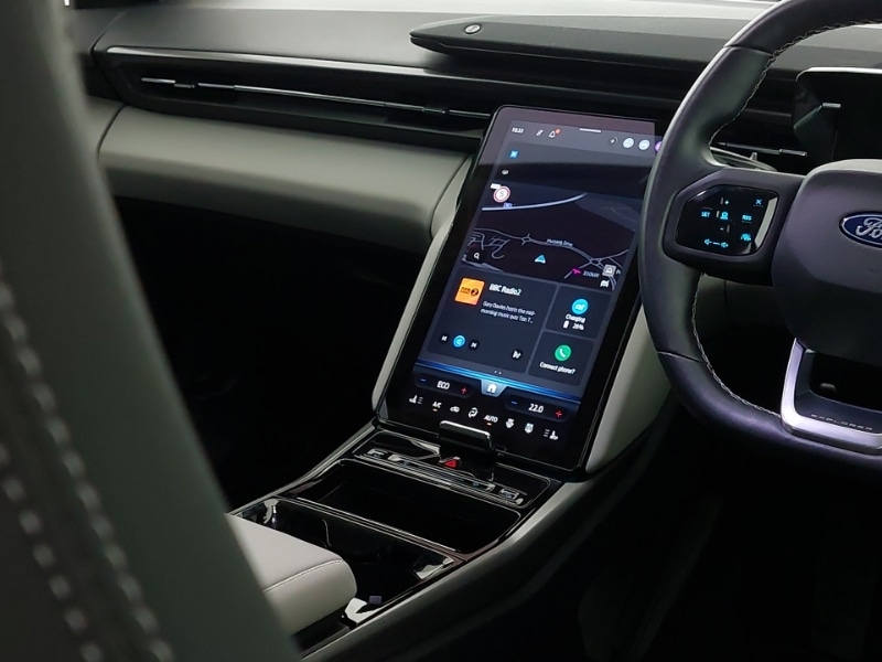 Used Ford Explorer 2025 for sale - 77752216: Photo 11