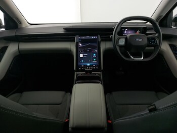 Used Ford Explorer 2025 for sale - 77752216: Photo