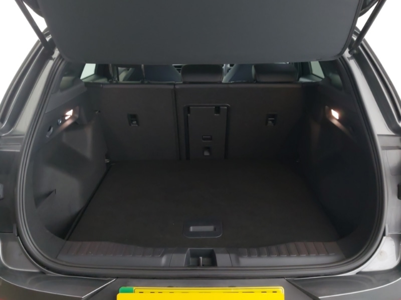 Used Ford Explorer 2025 for sale - 77752216: Photo 8