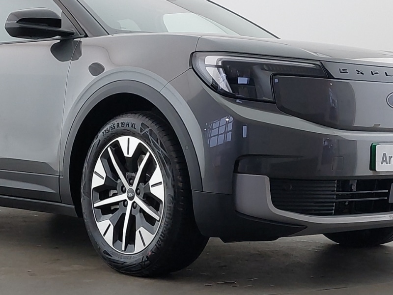 Used Ford Explorer 2025 for sale - 77752216: Photo 9