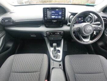 Used Toyota Yaris 2023 for sale - 78547287: Photo