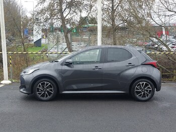 Used Toyota Yaris 2023 for sale - 78547287: Photo