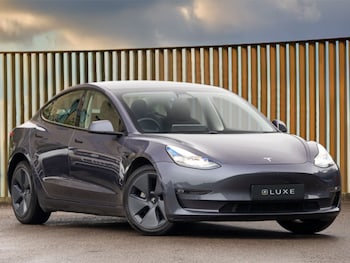 Used Tesla Model 3 2021 for sale - 77875501: Photo