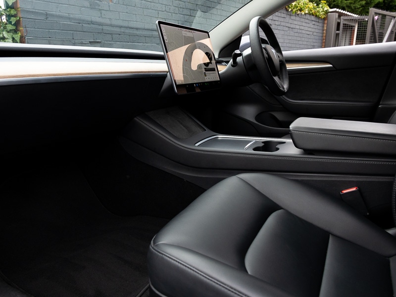 Used Tesla Model 3 2021 for sale - 77875501: Photo 5