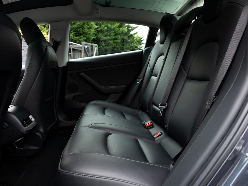 Used Tesla Model 3 2021 for sale - 77875501: Photo 6