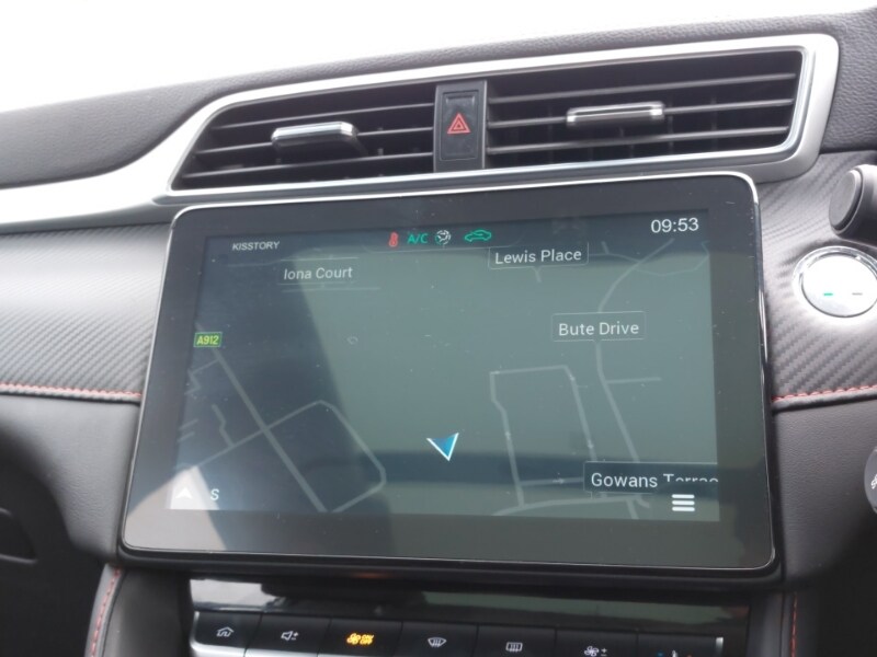 Used MG MG ZS 2022 for sale - 76749456: Photo 10