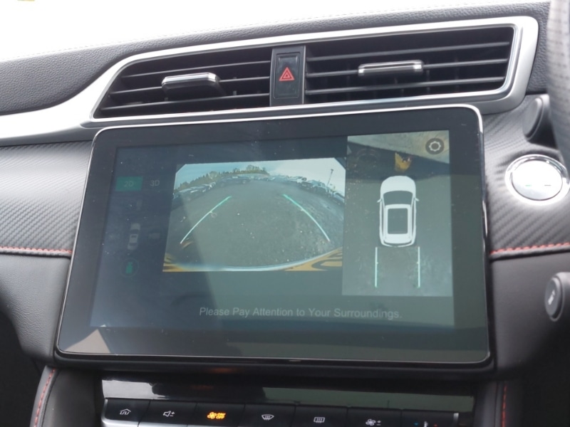 Used MG MG ZS 2022 for sale - 76749456: Photo 11