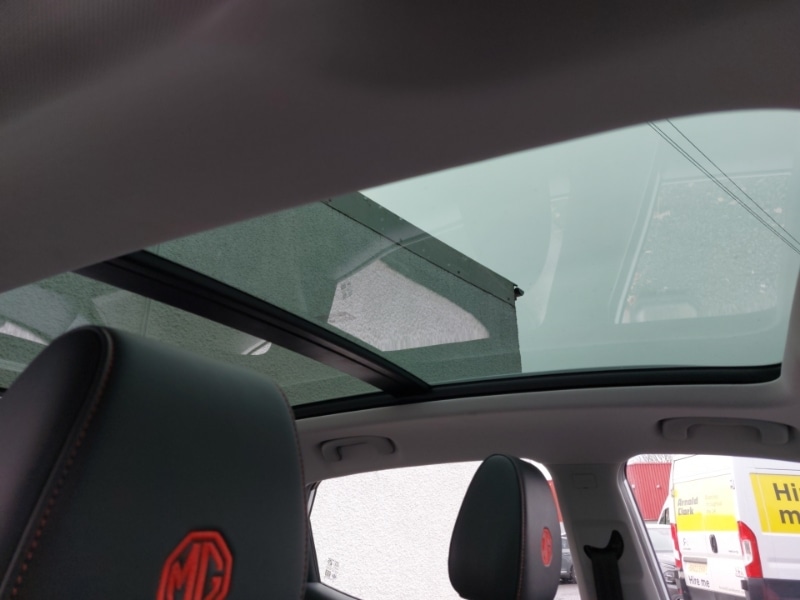 Used MG MG ZS 2022 for sale - 76749456: Photo 12