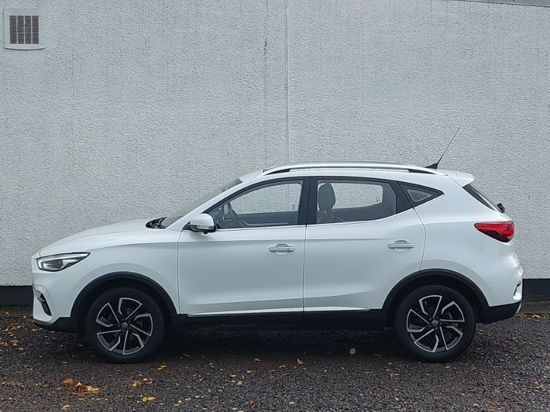 Used MG MG ZS 2022 for sale - 76749456: Photo 4