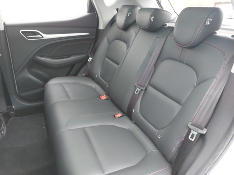 Used MG MG ZS 2022 for sale - 76749456: Photo 6