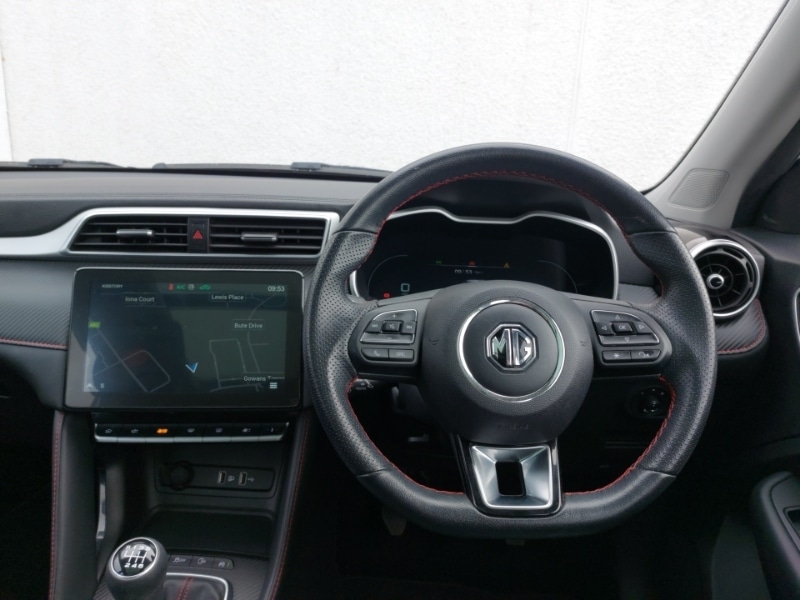 Used MG MG ZS 2022 for sale - 76749456: Photo 7