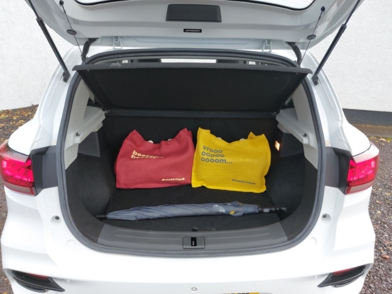 Used MG MG ZS 2022 for sale - 76749456: Photo 8