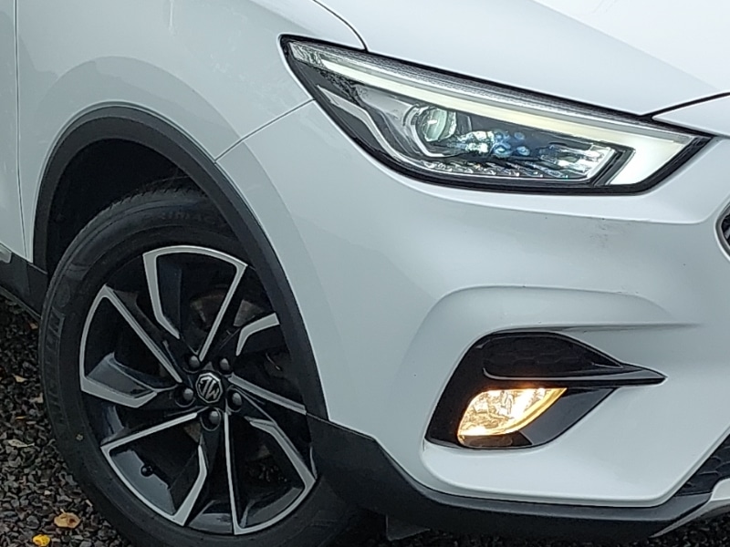 Used MG MG ZS 2022 for sale - 76749456: Photo 9