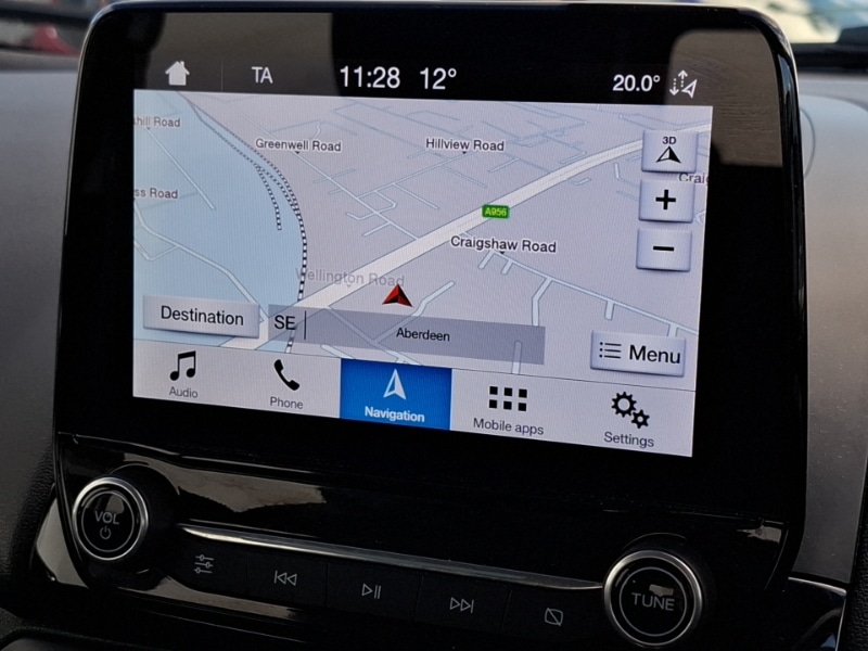 Used Ford Ecosport 2019 for sale - 76600418: Photo 11