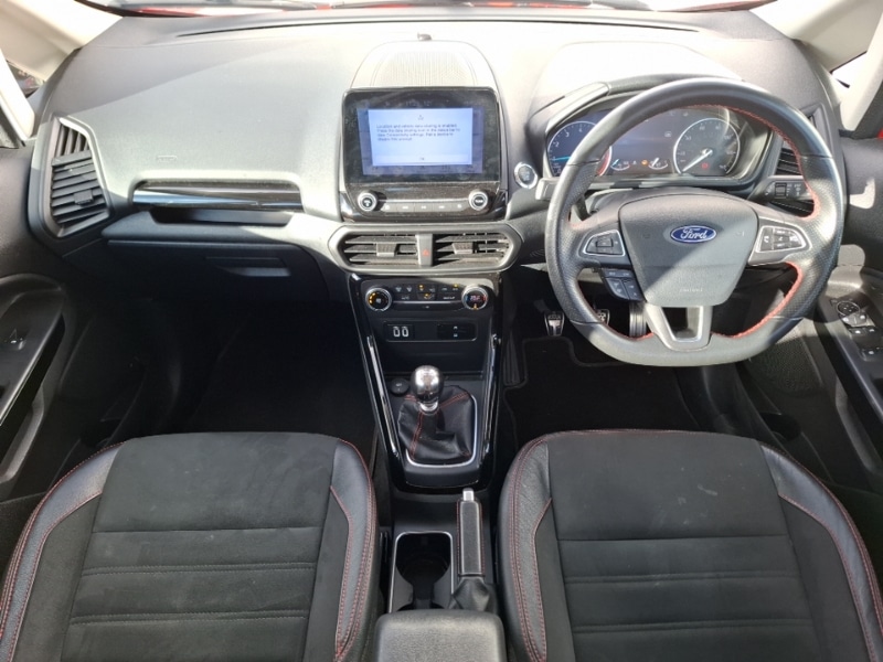 Used Ford Ecosport 2019 for sale - 76600418: Photo 2