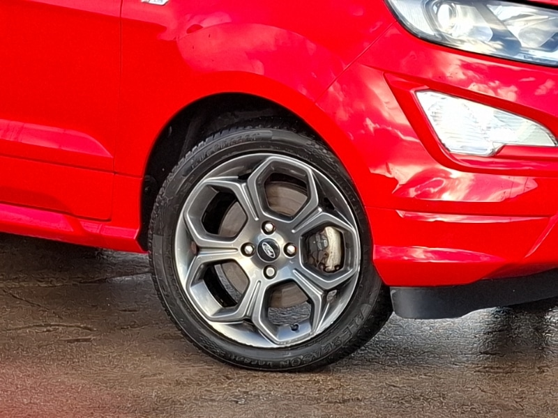 Used Ford Ecosport 2019 for sale - 76600418: Photo 9