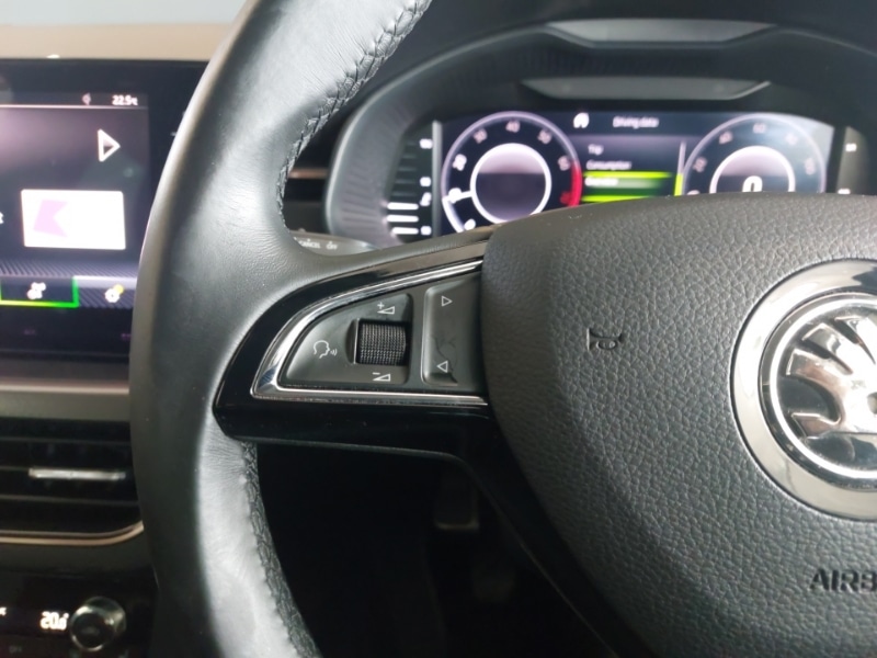 Used Skoda Scala 2020 for sale - 77847826: Photo 10