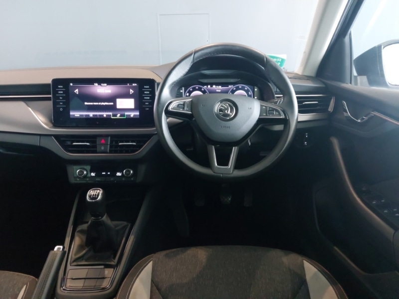 Used Skoda Scala 2020 for sale - 77847826: Photo 7