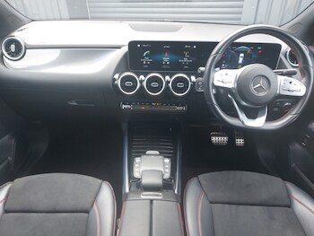 Used Mercedes-Benz GLA 2020 for sale - 78563915: Photo