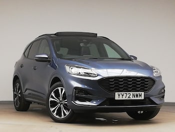 Used Ford Kuga 2022 for sale - 77169887: Photo