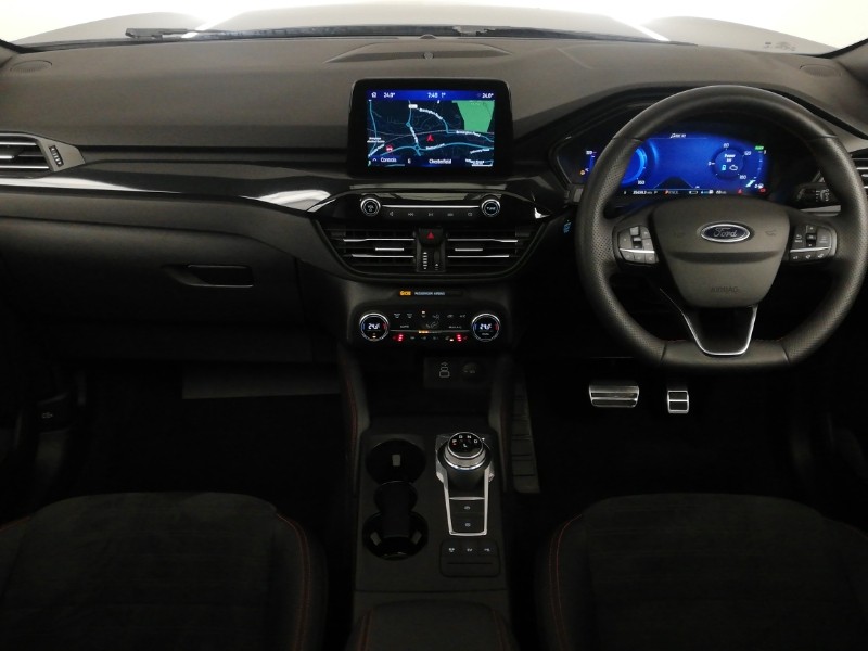 Used Ford Kuga 2022 for sale - 77169887: Photo 2