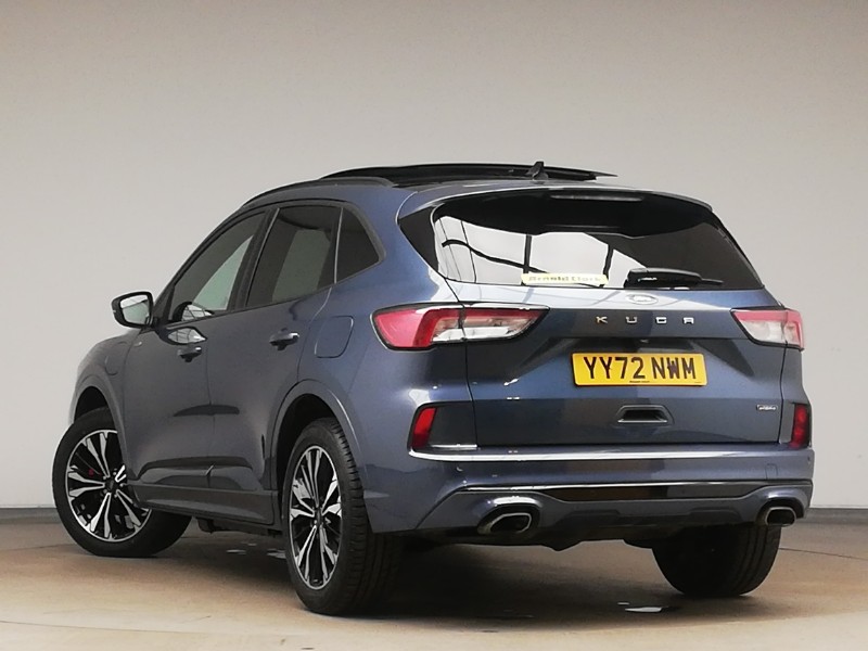 Used Ford Kuga 2022 for sale - 77169887: Photo 3