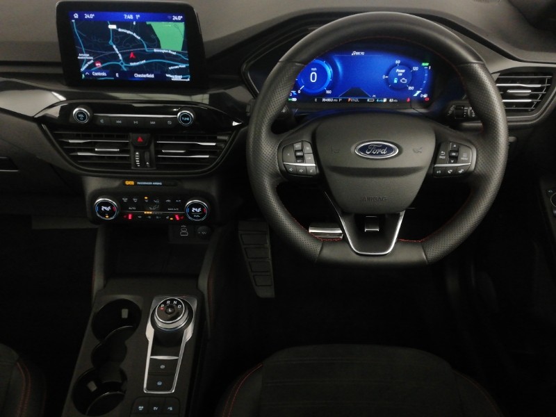 Used Ford Kuga 2022 for sale - 77169887: Photo 7