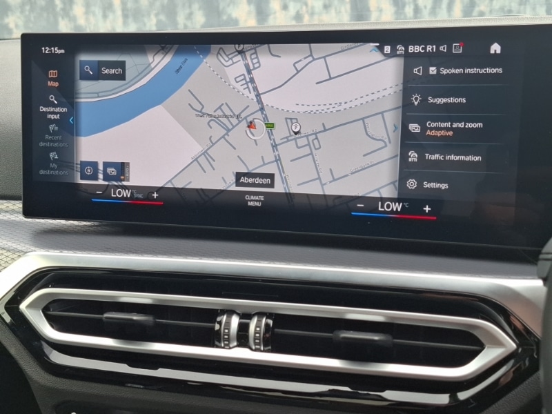 Used BMW 3 Series 2024 for sale - 77875720: Photo 11