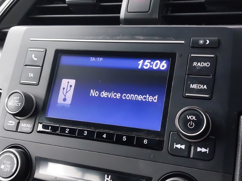 Used Honda Civic 2020 for sale - 76629122: Photo 10