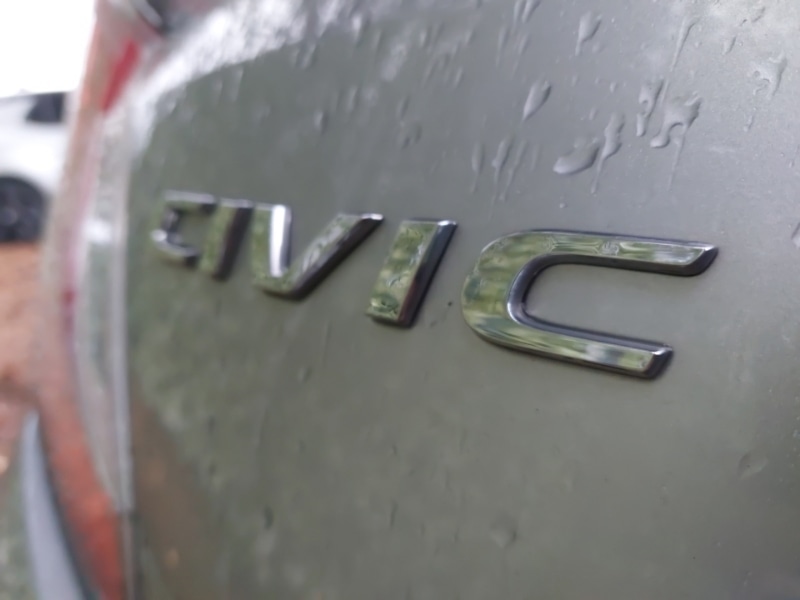 Used Honda Civic 2020 for sale - 76629122: Photo 12