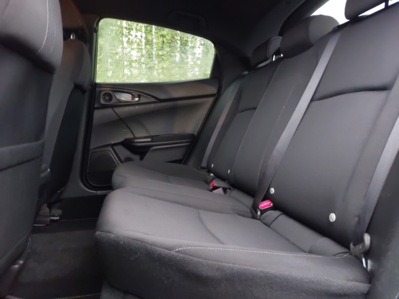 Used Honda Civic 2020 for sale - 76629122: Photo 6