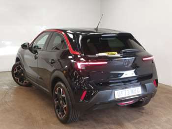 Used Vauxhall Mokka 2024 for sale - 74867748: Photo
