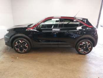 Used Vauxhall Mokka 2024 for sale - 74867748: Photo