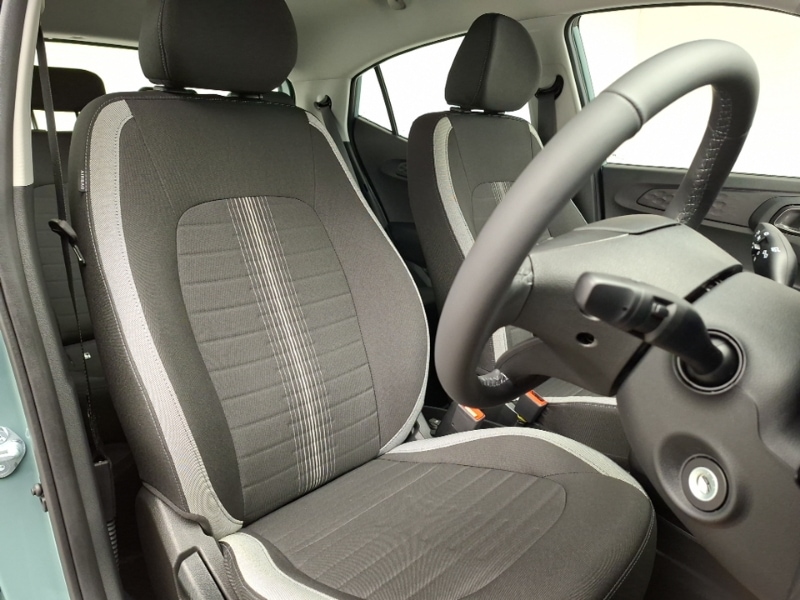 Used Hyundai i10 2025 for sale - 77150913: Photo 12