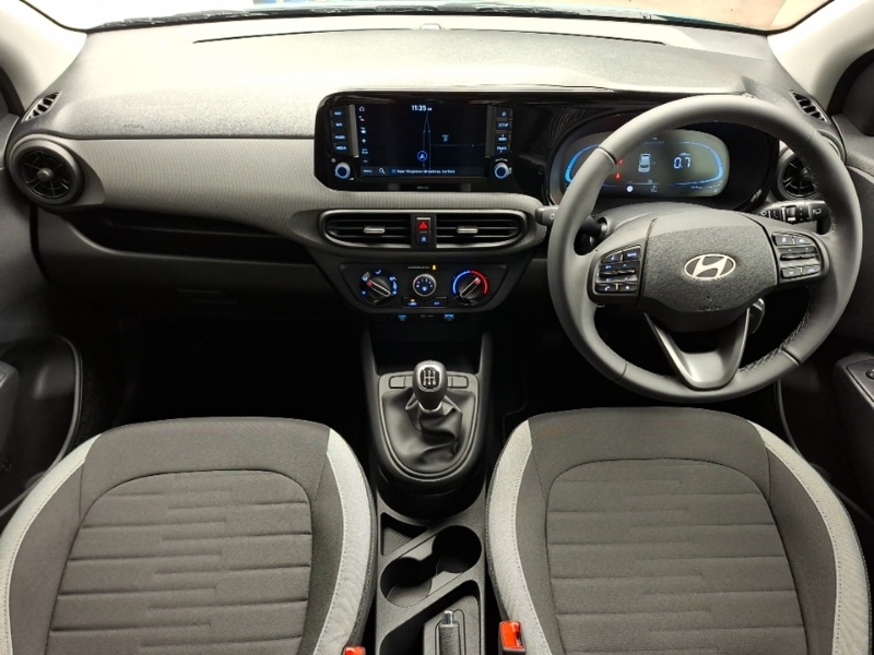 Used Hyundai i10 2025 for sale - 77150913: Photo 2