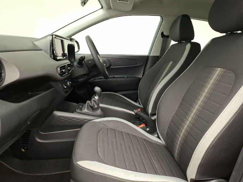 Used Hyundai i10 2025 for sale - 77150913: Photo 5