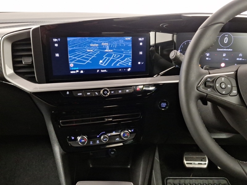 Used Vauxhall Mokka 2024 for sale - 77544668: Photo 10