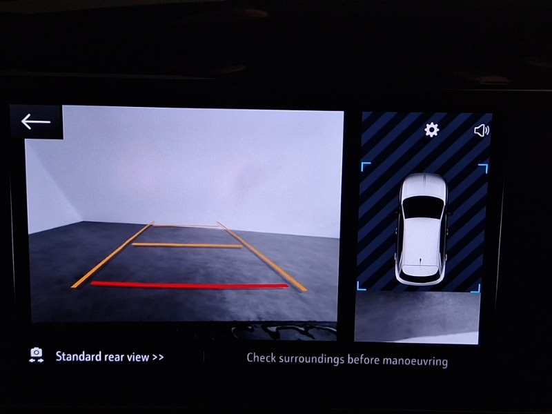 Used Vauxhall Mokka 2024 for sale - 77544668: Photo 12