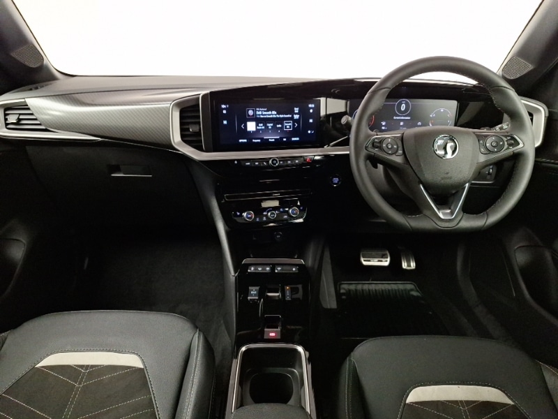 Used Vauxhall Mokka 2024 for sale - 77544668: Photo 2